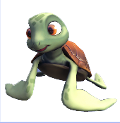 Critter Type:Sea Turtles - My Dreamlight Valley